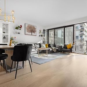 Appartement met Twee Slaapkamers